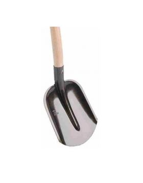 Super prof Steekbats 00 met essen steel 110 cm