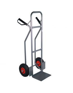 Steek krattenwagen TK200 250 kg - NL-fabricaat