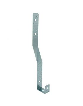 Stormanker Gezet 350X55X40 30X2 Sendizimir verzinkt - per stuk