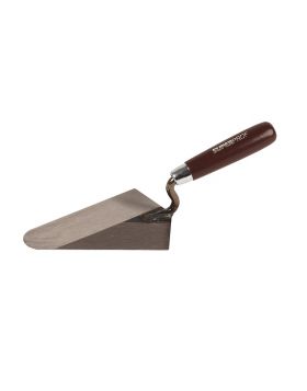 Punttroffel SUPER PROF rond 140 mm