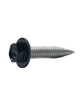 Teksschroef Pro RVS SUS410 | Antraciet | 4,2 x 19 mm | 250 stuks 