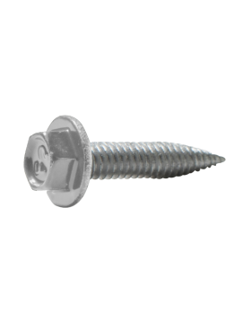 Teksschroef Pro RVS SUS410 | Sirius | 4,2 x 19 mm | 250 stuks 