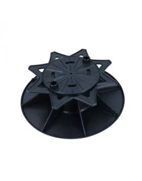 Terrasverhoger instelbaar 35-55mm (5 stuks)