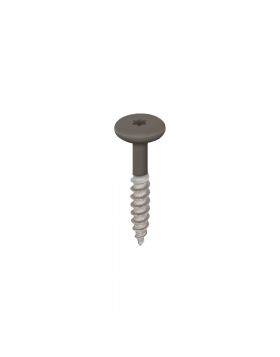Torx schroef 32mm rvs V2A 100 stuks