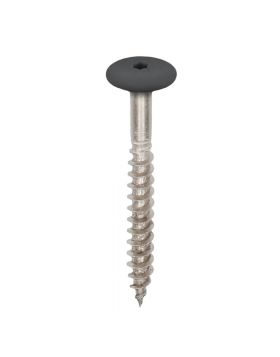 Torx schroef 45mm rvs V4A 100 stuks