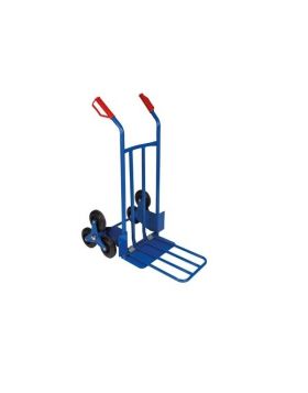 Trappensteekwagen