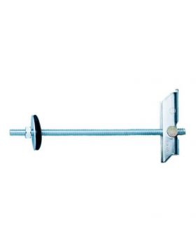 Tuimelplug M10X100 - per stuk
