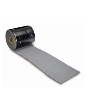 Ubiflex zwart 250mm rol 12m