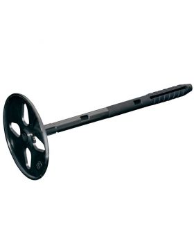 Uni Flexplug 240mm Diameter: 8mm Voor Isolatie 180-200mm - 50 stuks