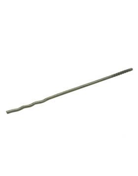 Uni-Slagspouwanker 160x4.6mm 304 RVS (Spouwbereik: 55mm +/- 15) - 50 stuks
