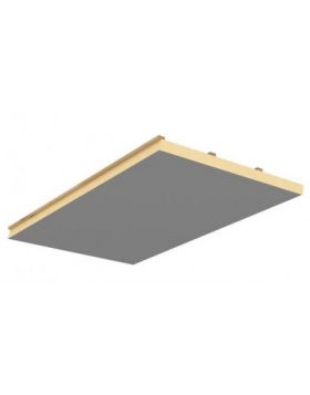 Usystem Roof Reno Dakplaat - Rc 6 - Dikte 146mm - Per M2