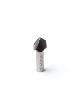 V-Groeffrees HSS A11 x14mm Schacht 8mm