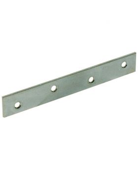Verbindingsplaat 135X20X2mm Gegalvaniseerd - 10 stuks