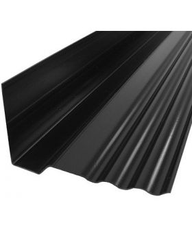 Verholen Goot PVC Type 180-100 
