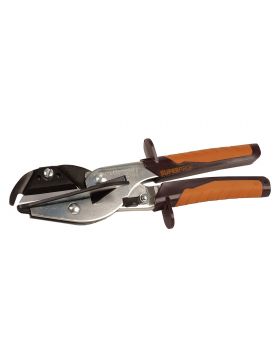 Verstektang SUPER PROF 240 mm met Softgreep