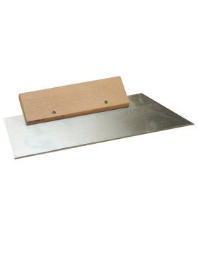 Versteklat SUPER PROF 10 cm houten greep