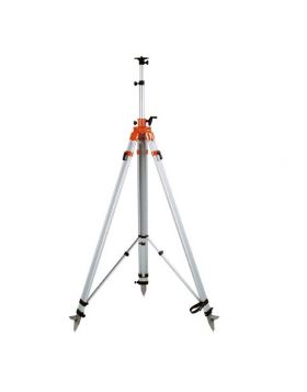 Nedo Verstelbaar zwaar aluminium statief - 1.77 - 4.00 m