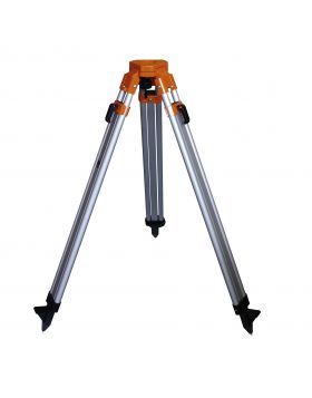 Nedo Verstelbaar lichtgewicht aluminium statief - 0.91 - 1.69 m 