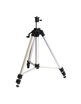 Nedo Verstelbaar telescopisch aluminium statief - 0.53 - 1.50 m