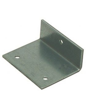 Versterkingshoek 40X20mm 50X2 Sendzimir verzinkt - per stuk