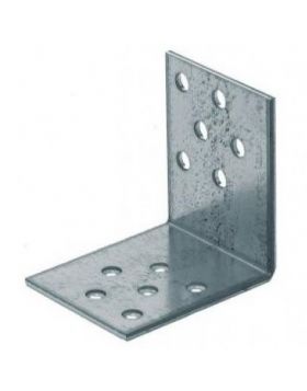 Versterkingshoek 50X50mm 40X2 RVS 304 - per stuk