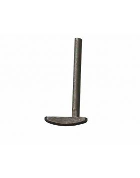 Voegpen SUPER PROF t.b.v. voegmaster breed 7.5 mm. voegdiepte 0 tot 15 mm. per stuk