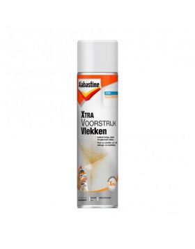 Alabastine voorstrijk vlekken spuitbus 500 ml