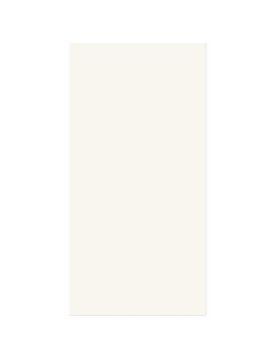 Wandtegel 30x60cm wit glans - Bouwbestel Huismerk - 6 stuks