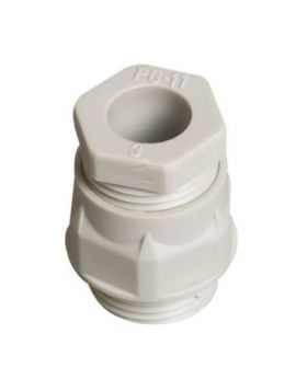 Wartel pg-16 grijs zak 10 st