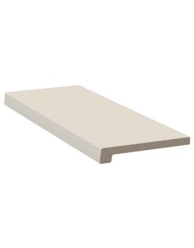 Werzalit Vensterbank 600 cm