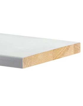 Western Red Cedar Rift Boeideel 18x235x5900