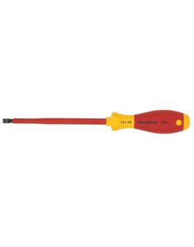 Wiha sleufkopschroevendraaier 4.0 mm