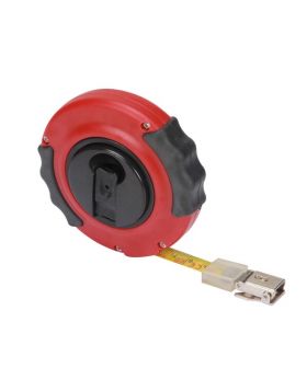 Meetlint - 20 meter (UITVERKOOP, OP = OP)