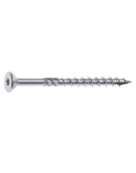 Woodies ultimate schroeven vk verzinkt t20 4,0x70mm doos 200st