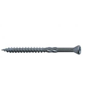Woodies ultimate schroeven rvs a2 t20 4,0x60mm doos 200st