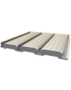 Zelf broodjesvloer / combinatievloer leggen