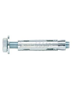 Hulsanker Za S12/10 12X60mm Verzinkt - per stuk