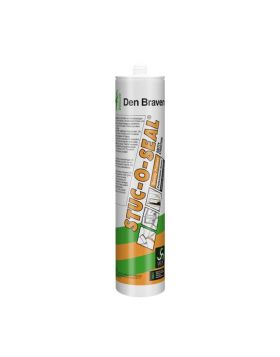 Zwaluw Stuc-o-Seal wit - 310ml