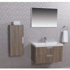 Badkamer plaatsen