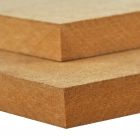 Beschadigd MDF herstellen