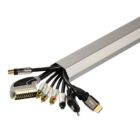 Elektrische kring uitbreiden (met kabelgoot)
