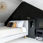 Hoe maak ik een hoofdbord voor mijn bed?