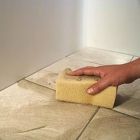 Tegelvloer voegen | Vloertegels