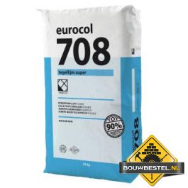 Eurocol 708 Tegellijm Super (Stofarm)