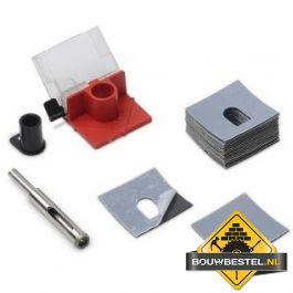 Rubi set gres boor