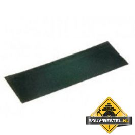Schuurgaas SUPER PROF 280x93mm