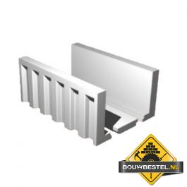 Tempex Almac Tempex Funderingsbekisting VBI 650x450mm