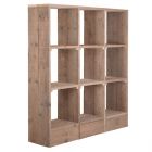 Steigerhouten kast maken
