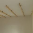 Verlaagd plafond maken