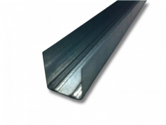 Metal Stud U-Profiel Plafond U27/27 (400cm)